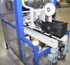 Used- Lantech CS1000 Automatic Top Only Case Sealer